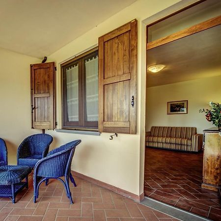 Villa Relais La Cerreta à Castiglione del Lago Extérieur photo