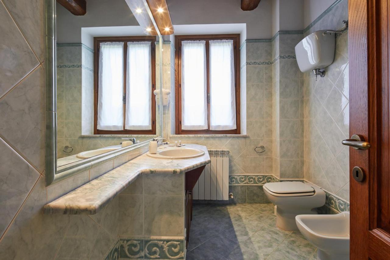 Villa Relais La Cerreta à Castiglione del Lago Extérieur photo