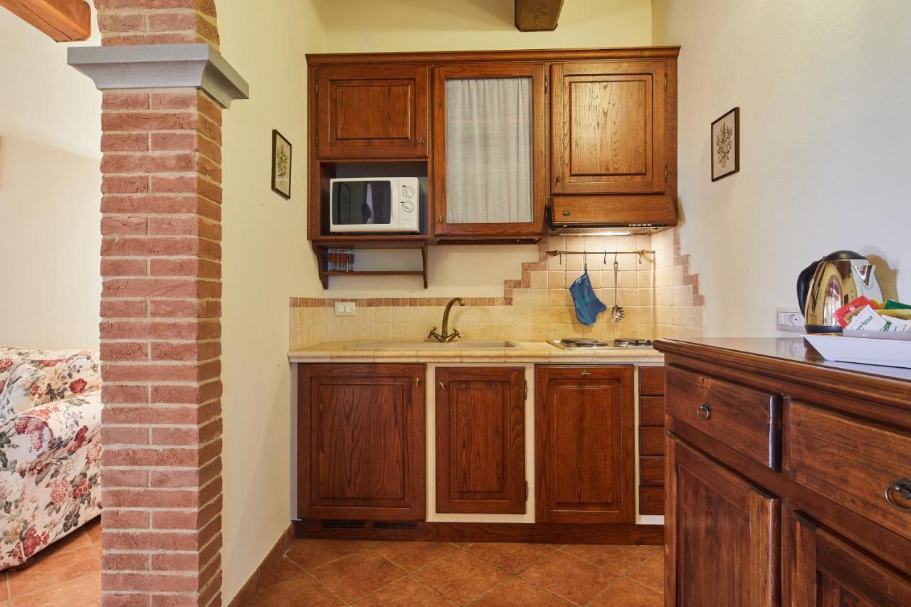 Villa Relais La Cerreta à Castiglione del Lago Extérieur photo