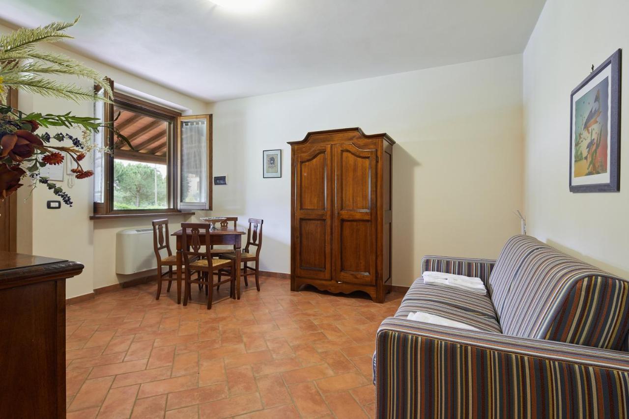 Villa Relais La Cerreta à Castiglione del Lago Extérieur photo