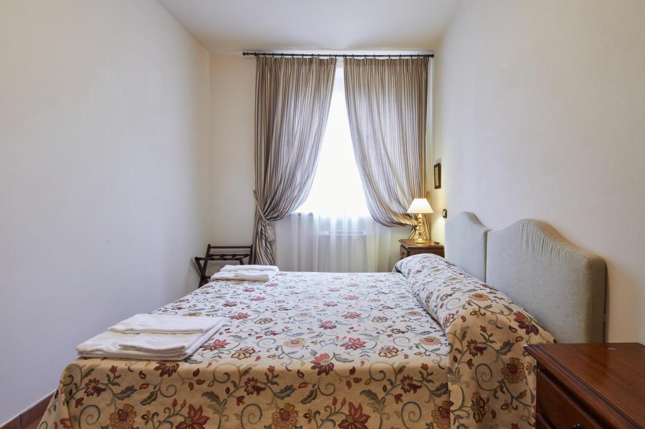 Villa Relais La Cerreta à Castiglione del Lago Extérieur photo