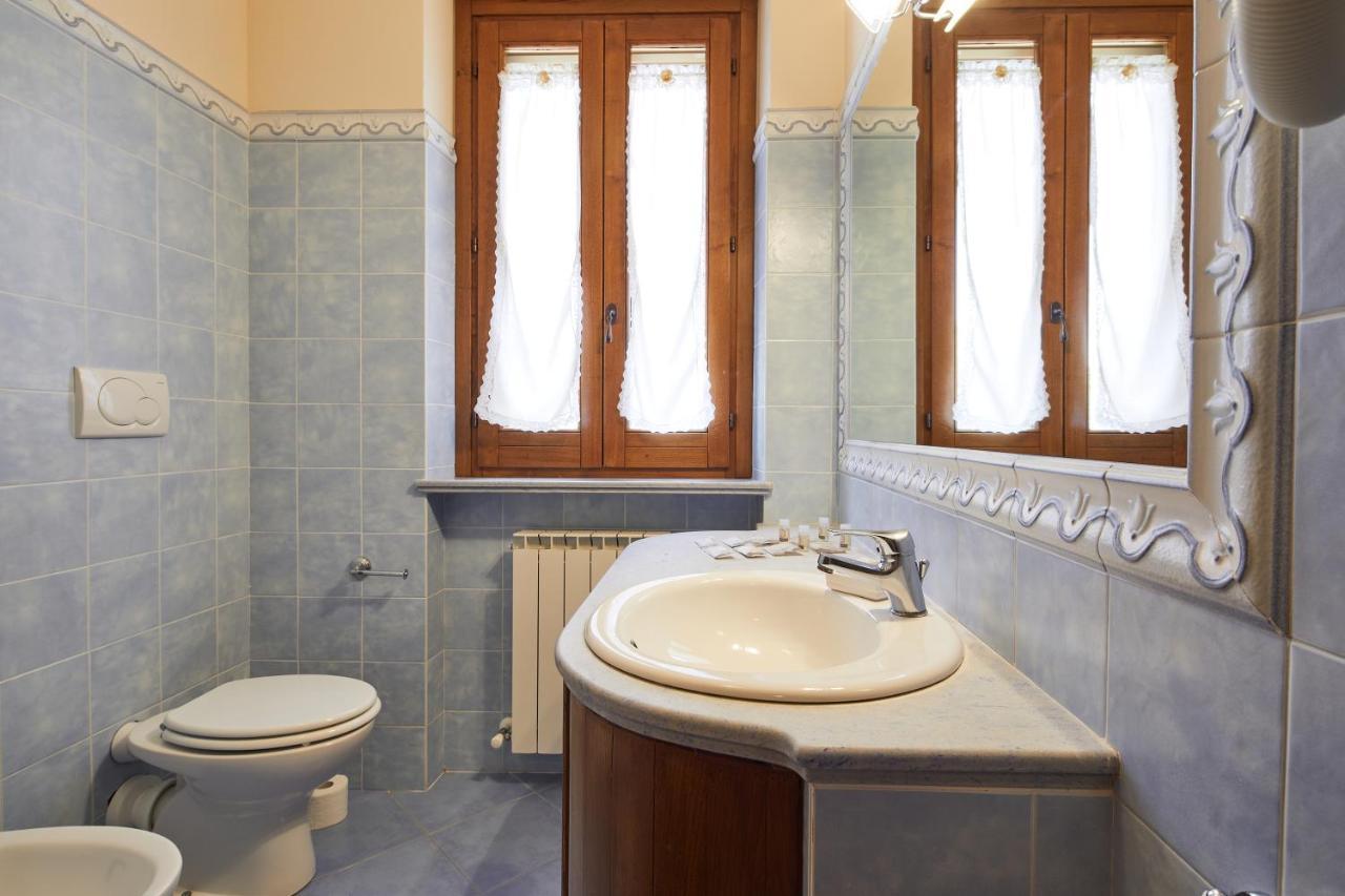Villa Relais La Cerreta à Castiglione del Lago Extérieur photo