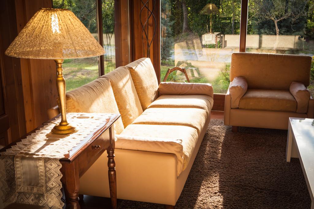 Villa Relais La Cerreta à Castiglione del Lago Extérieur photo